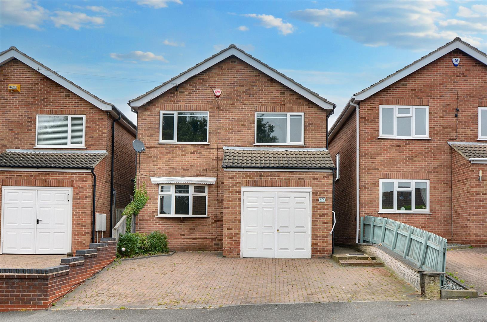 Coppice Road, Arnold, Nottingham Robert Ellis Estate Agents